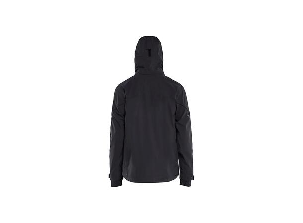 E&V BB Skalljakke Skalljakke Stretch 