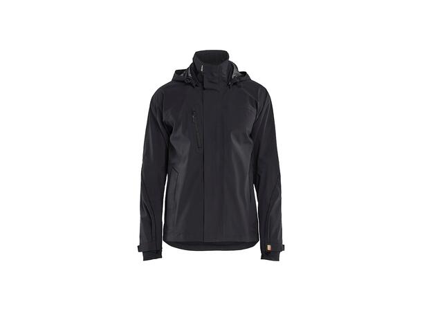 E&V BB Skalljakke Skalljakke Stretch 