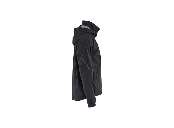 E&V BB Skalljakke Skalljakke Stretch 