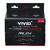 Riley Vivid Moist Lens Wipes 200 stk Fuktige linsekluter 200stk 