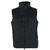 Shepherd Vest Black Beauty L Lett vest med flotte detaljer 