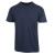 Elivery T-skjorte NAV XS Klassisk bomulls T-skjorte 