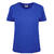 6501 Organic T-shirt Gots ROY XS Økologisk bomull til dame 