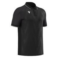 E&V BB Echoes Polo Teknisk poloskjorte - Unisex