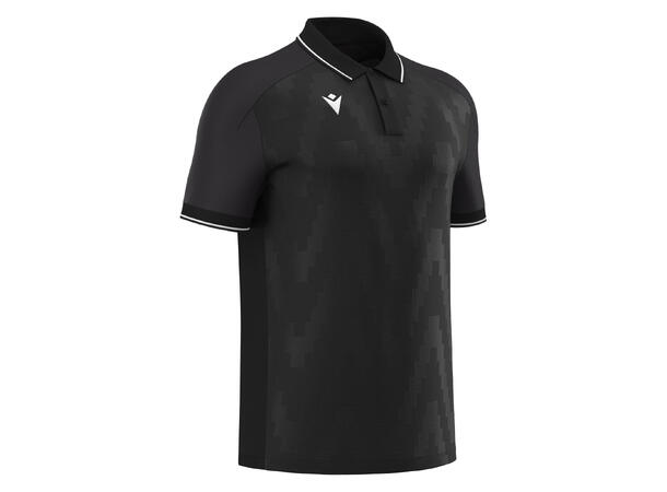 E&V BB Echoes Polo Teknisk poloskjorte - Unisex 