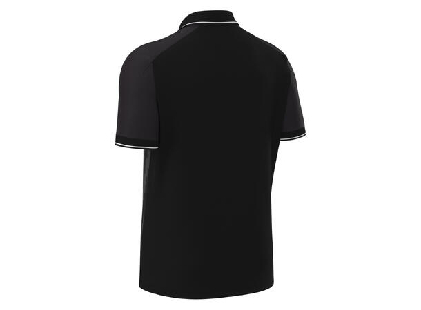 E&V BB Echoes Polo Teknisk poloskjorte - Unisex 