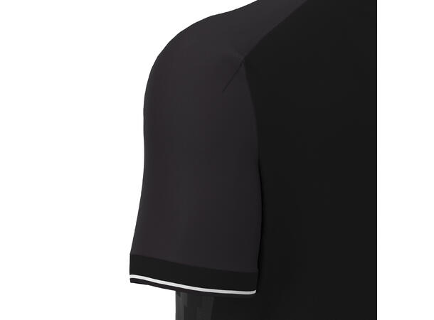 E&V BB Echoes Polo Teknisk poloskjorte - Unisex 