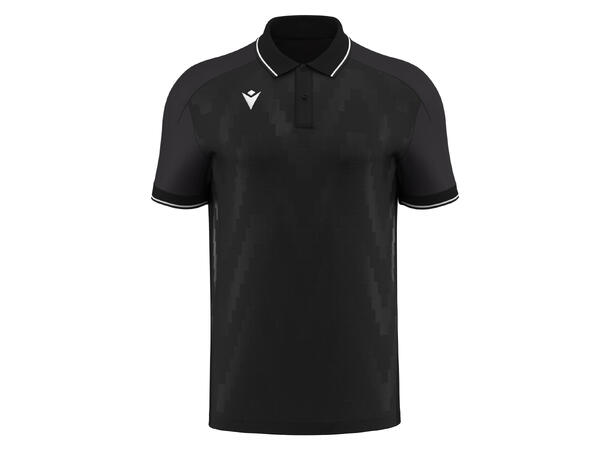 E&V BB Echoes Polo Teknisk poloskjorte - Unisex 
