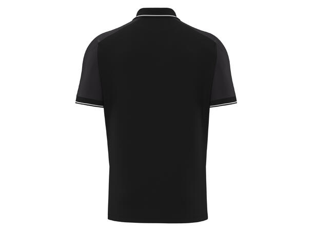 E&V BB Echoes Polo Teknisk poloskjorte - Unisex 