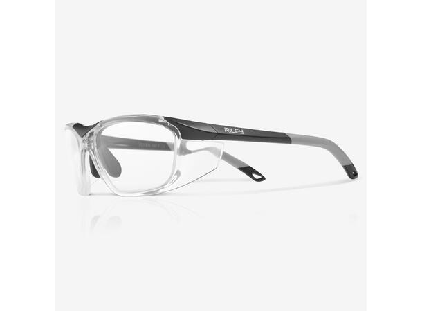 Riley Rokka RX BLK/ANT Vernebrille 