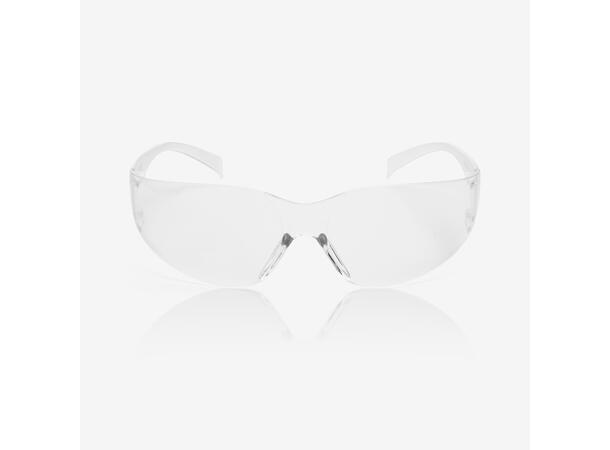 Skytec Elements EME18 GRÅ ONE SIZE Wrap-Around vernebrille 