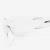 Skytec Elements EME18 GRÅ ONE SIZE Wrap-Around vernebrille 