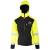 GH Waterproof Jakke NYEL/BLK S 100% Vanntett Jakke 