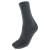 Sandstone Wool sock 2pk GRY 35/38 Ullsokk 