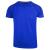 0110 Fox T-shirt Blue Rebel XS Unisex Pro-Dry t-shirt 