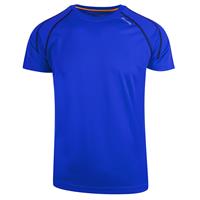 0110 Fox T-shirt Blue Rebel XS Unisex Pro-Dry t-shirt