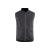 3850 Softshell Vest GRY XS Smidig softshell vest 