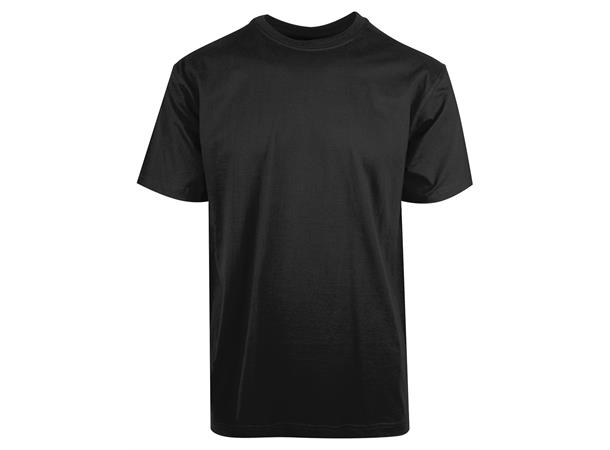 C523 Maui Premium Tee T-shirt BLK M Eksklusiv unisex t-shirt 