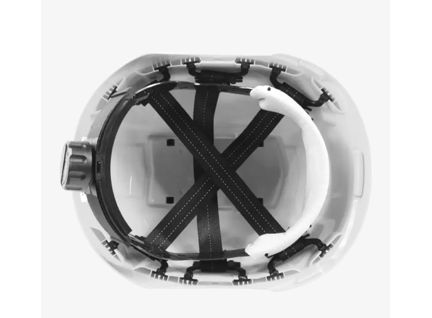 Skytec Ranger Industriell sikkerhetshjelm 